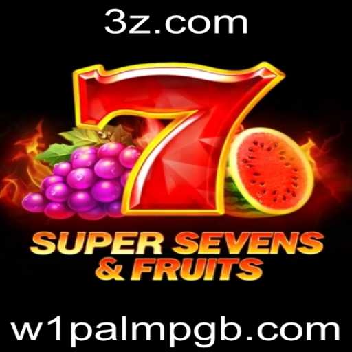 Descubra o Emocionante Mundo do Jogo 7SuperSevensFruits