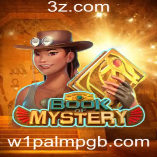 BookofMystery: Um Mergulho no Enigmático Mundo dos Jogos