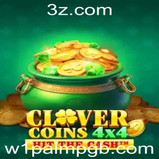 Desvendando o Mundo do Jogo CloverCoins4x4