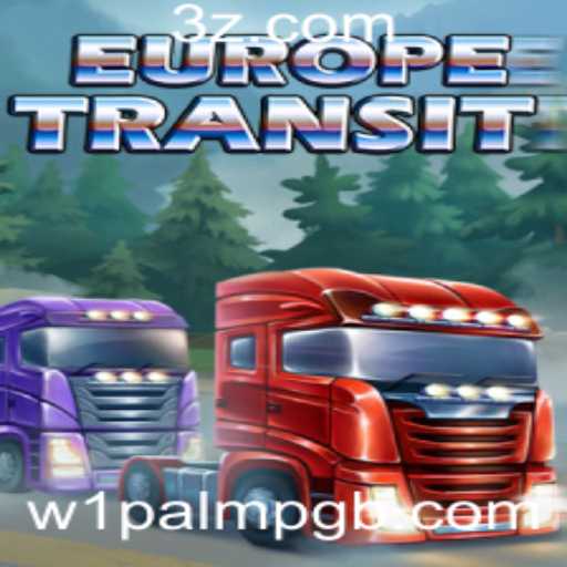 Explorando EuropeTransit: O Intrigante Jogo de Estratégia