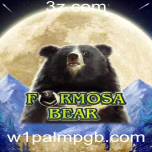 Descubra o Universo de FormosaBear: O Jogo Inovador que Está Conquistando o Mundo