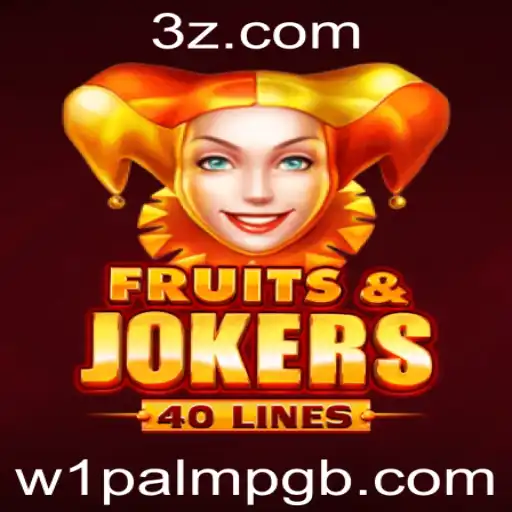 Explorando o Universo de FruitsAndJokers40: Um Mergulho no Mundo das Slots