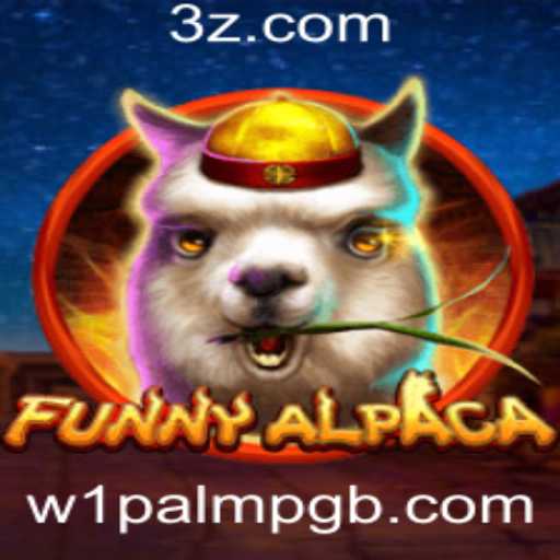 Descubra o Novo Jogo Fascinante: FunnyAlpaca