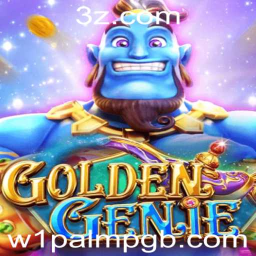 Descubra o Fascinante Mundo de GOLDENGENIE: O Jogo que Está Conquistando Todos