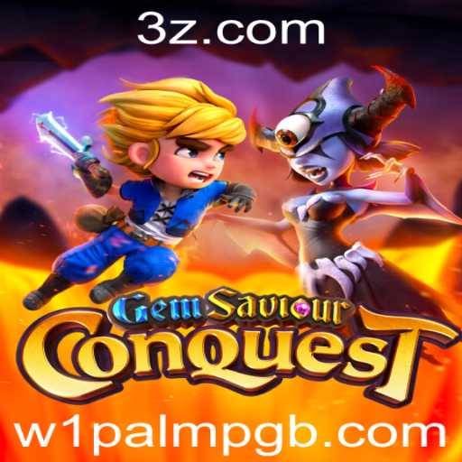 GemSaviourConquest: Aventure-se no Mundo das Joias Mágicas