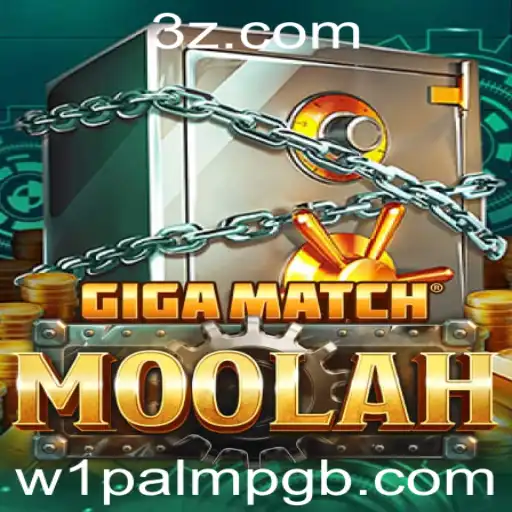 GigaMatchMoolah: Uma Aventura Inovadora no Mundo dos Jogos