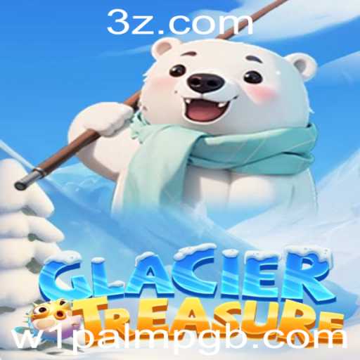 Descubra o Mundo de GlacierTreasure: Um Jogo de Aventura Glacial