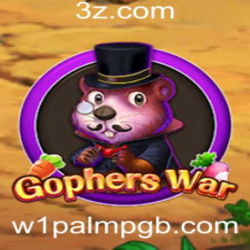 GophersWar: Explore a Nova Sensação dos Jogos Online