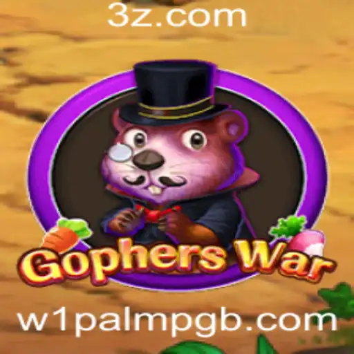 GophersWar: Explore a Nova Sensação dos Jogos Online