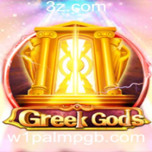 Descubra o Mundo Fascinante do Jogo GreekGods
