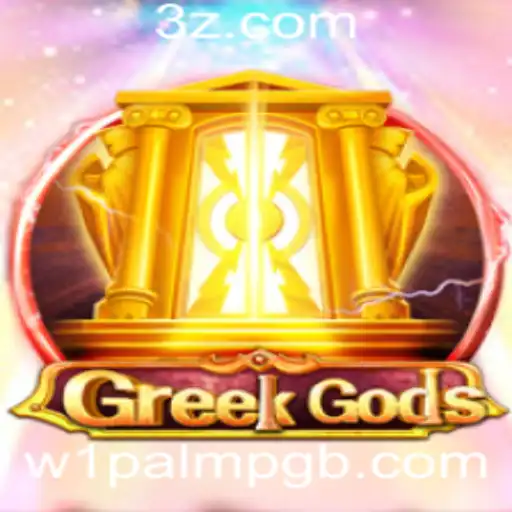 Descubra o Mundo Fascinante do Jogo GreekGods