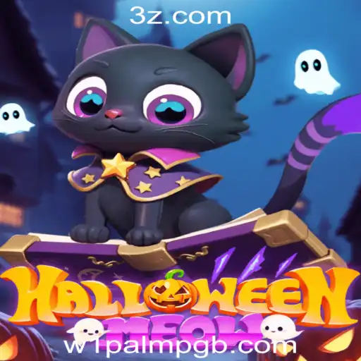 HalloweenMeow: Descubra o Fascinante Mundo do Novo Jogo de Aventura