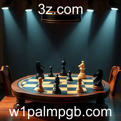 Descobrindo o Fascinante Mundo dos Jogos de Mesa: A Evolução e Popularidade da w1palmpg