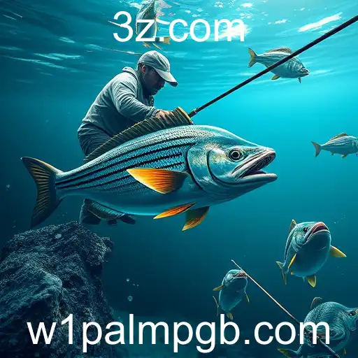 Explorando o Fascinante Mundo dos Jogos de Pesca