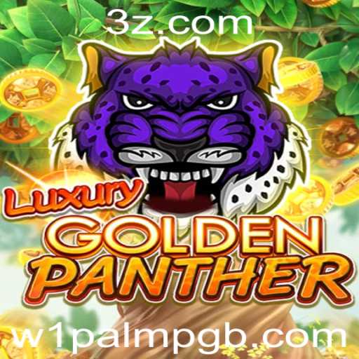 Explorando o Fascinante Mundo do Jogo 'LUXURYGOLDENPANTHER'