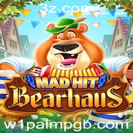 Explorando o Mundo do Jogo MadHitBearhaus
