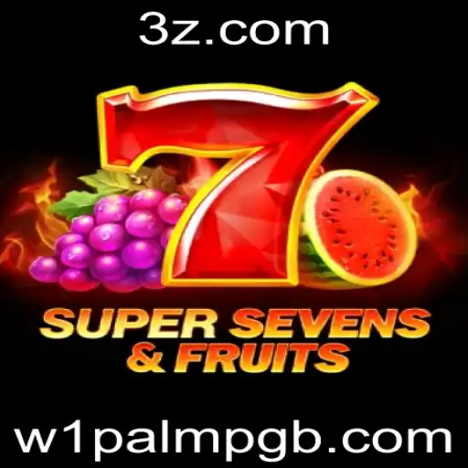 Descubra o Emocionante Mundo do Jogo 7SuperSevensFruits