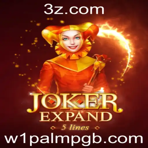 JokerExpand: Explorando as Aventuras de um Jogo Inovador
