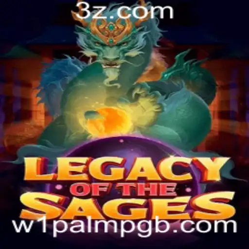 Explorando o Mundo de LegacyoftheSages