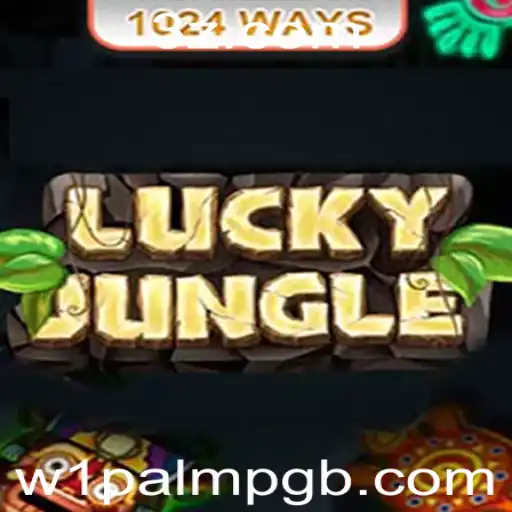 Explorando o Mundo de LuckyJungle1024: Aventura e Estratégia