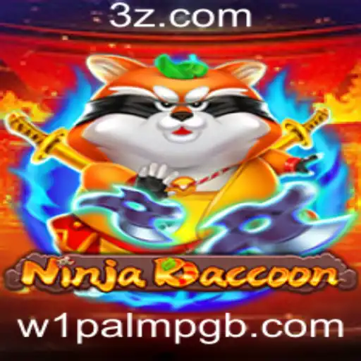 Descubra o Mundo de Aventura com NinjaRaccoon