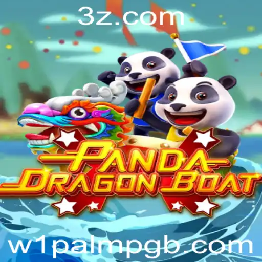 Explorando o Fascinante Mundo de PANDADRAGONBOAT