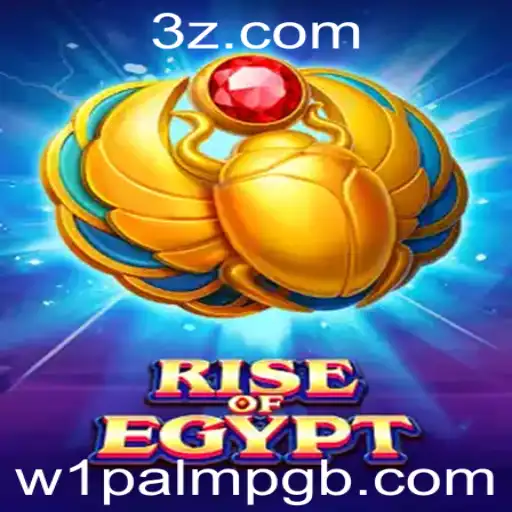 Descubra o Fascinante Mundo de RiseOfEgypt