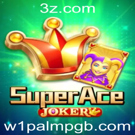 Descubra o Novo Mundo de SuperAceJoker: Diversão e Estratégia em um Só Jogo