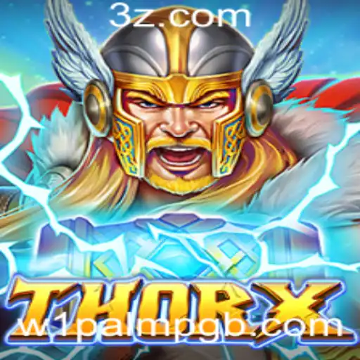 ThorX: Uma Jornada Épica no Universo dos Jogos