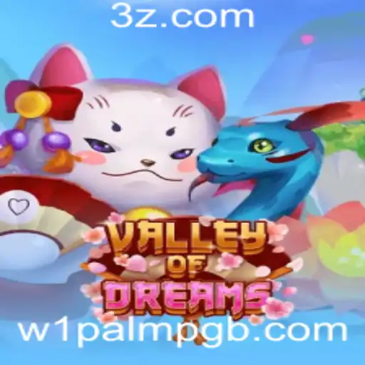 A Fascinante Jornada de ValleyofDreams: Uma Imersão no Mundo da Imaginacão