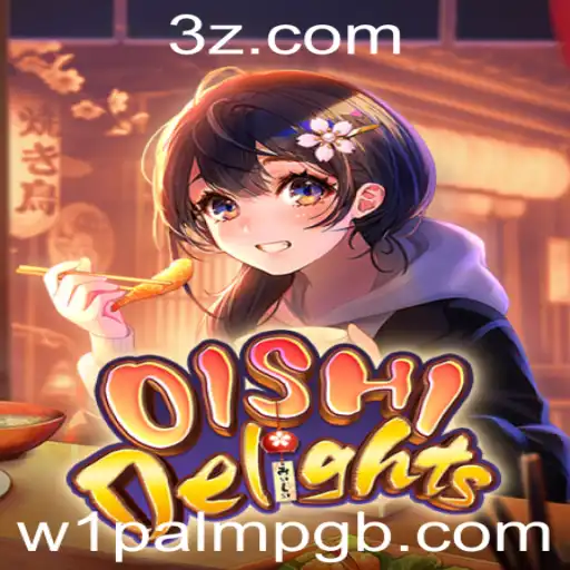 OishiDelights: Uma Experiência Culinária Inovadora para Jogadores Apaixonados