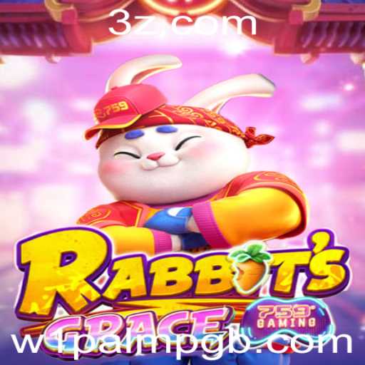 Descubra a Imersão no Universo de RabbitsGrace