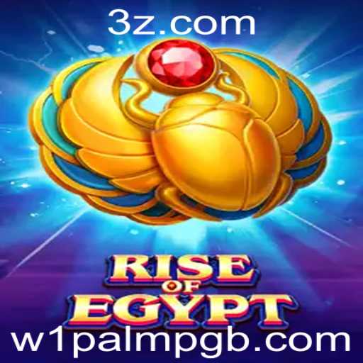 Descubra o Fascinante Mundo de RiseOfEgypt