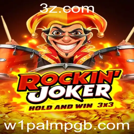 Descubra o EmoCionante Universo de Rockinjoker: O Jogo que Está Conquistando Multidões