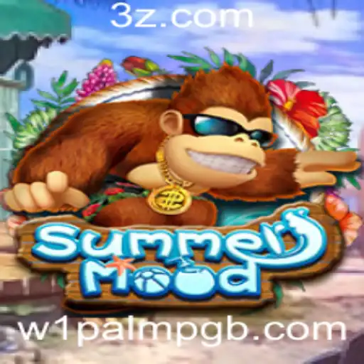Explorando o Universo de SummerMood: Um Jogo de Estratégia e Diversão