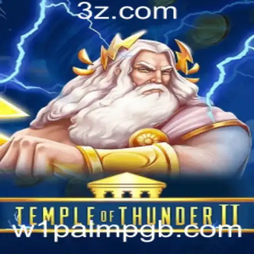 Temple of Thunder II: O Retorno do Jogo Aclamado