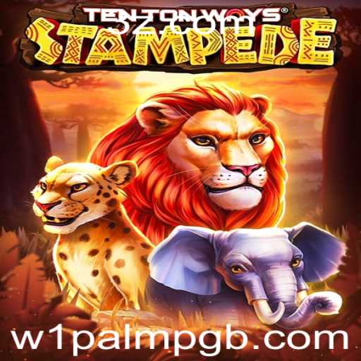 Explorando o Fascinante Mundo de TenTonWaysStampede: Um Jogo de Estratégia e Aventura