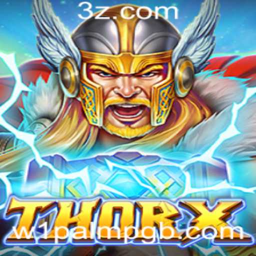 ThorX: Uma Jornada Épica no Universo dos Jogos