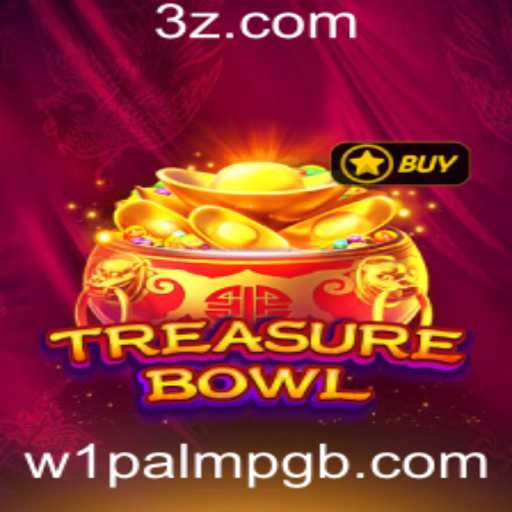 TreasureBowl: Aventura e Estratégia Unem-se em um Novo Jogo Empolgante